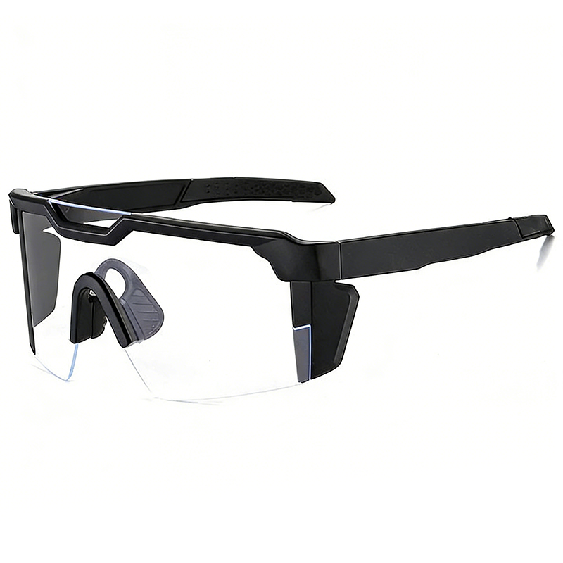 🕶️ JETZT -50% RABATT! 🔥 Sport-Sonnenbrille UV400 Unisex – Verspiegelte Gläser Anti-Blendung, Leichter TR-Rahmen, Panoramasicht & Seitenschutz · 8 Farben ✨