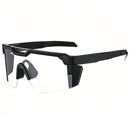 🕶️ JETZT -50% RABATT! 🔥 Sport-Sonnenbrille UV400 Unisex – Verspiegelte Gläser Anti-Blendung, Leichter TR-Rahmen, Panoramasicht & Seitenschutz · 8 Farben ✨