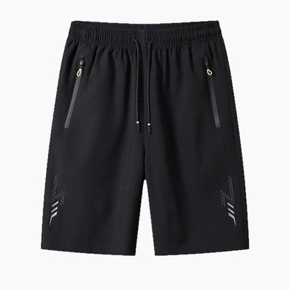 🔥3 Stück zum Superpreis👖Kühlende, luftige und schnell trocknende Sportshorts-Die unverzichtbaren luftigen Shorts für den Sommer