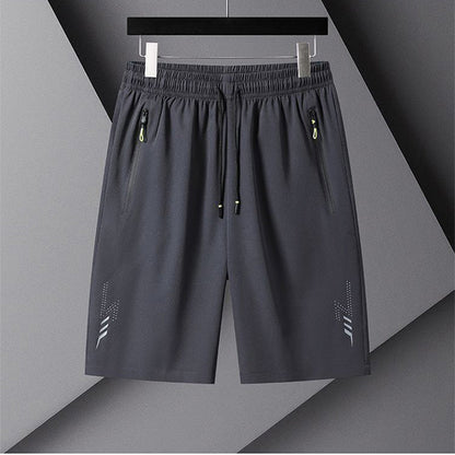🔥3 Stück zum Superpreis👖Kühlende, luftige und schnell trocknende Sportshorts-Die unverzichtbaren luftigen Shorts für den Sommer