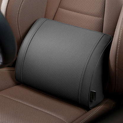 🚗💤 Schluss mit Müdigkeit beim Autofahren! Universelles Nackenstützkissen aus Memory-Schaum für die Kopfstütze im Auto, ergonomische Unterstützung für lange Autofahrten