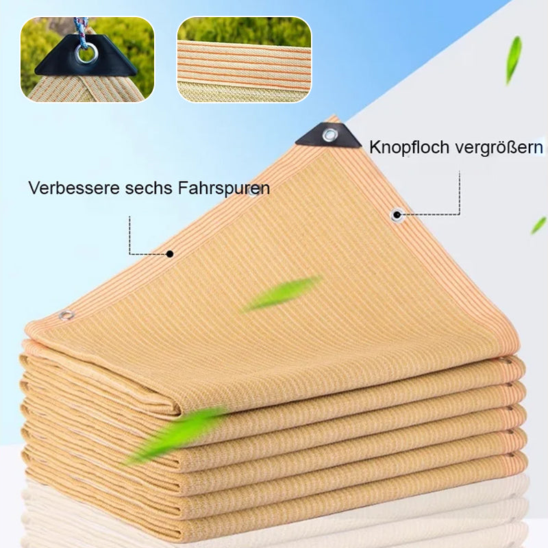 🔥Solange der Vorrat reicht 40 % Rabatt!🎉Multifunktionaler Sonnenschirm und regensicherer Sonnenschutz