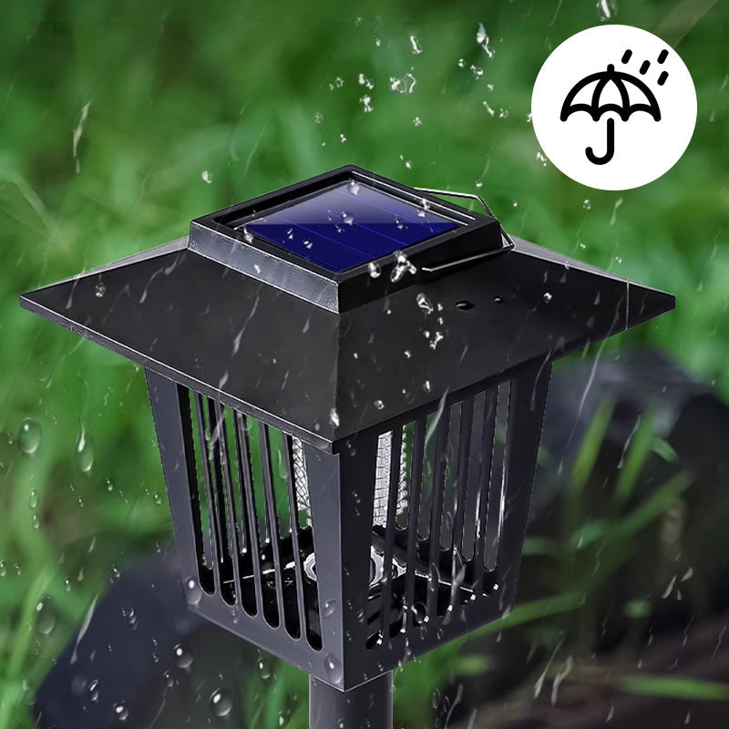 🔥While Supplies Last 40% OFF!🎉 Solar-Insektenvernichter den Außenbereich