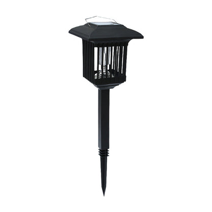 🔥While Supplies Last 40% OFF!🎉 Solar-Insektenvernichter den Außenbereich