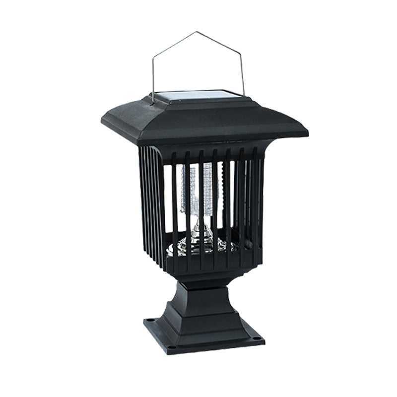 🔥While Supplies Last 40% OFF!🎉 Solar-Insektenvernichter den Außenbereich