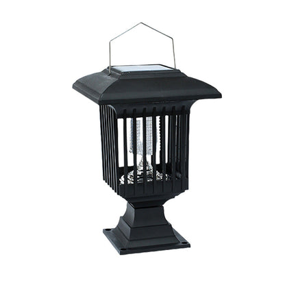 🔥While Supplies Last 40% OFF!🎉 Solar-Insektenvernichter den Außenbereich