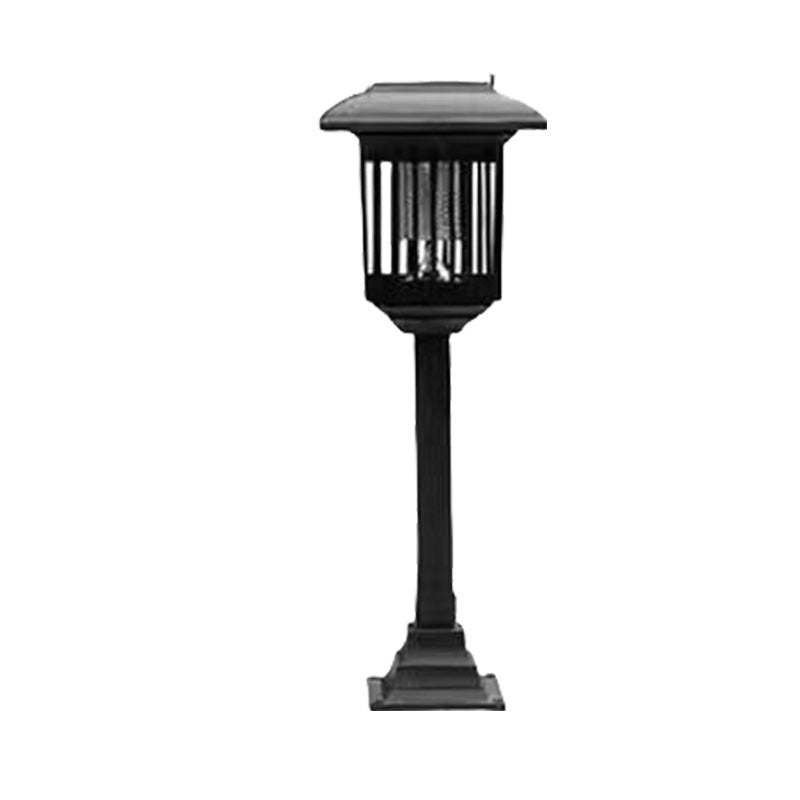 🔥While Supplies Last 40% OFF!🎉 Solar-Insektenvernichter den Außenbereich