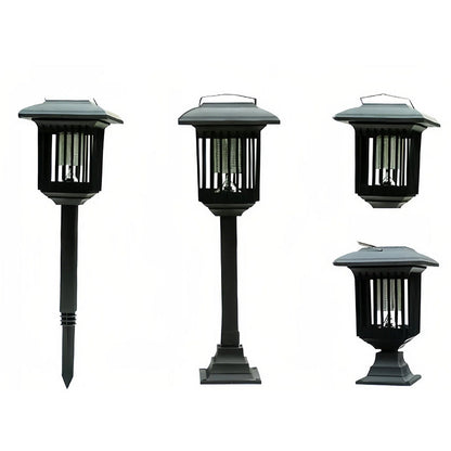 🔥While Supplies Last 40% OFF!🎉 Solar-Insektenvernichter den Außenbereich