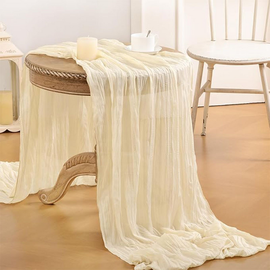 🏮 50% RABATT! 🌸 Böhmischer Tischläufer für Hochzeit & Party-Dekoration – Hochwertiger Stoff, Kunstvolles Design & Perfekt Für Festliche Anlässe 🎉
