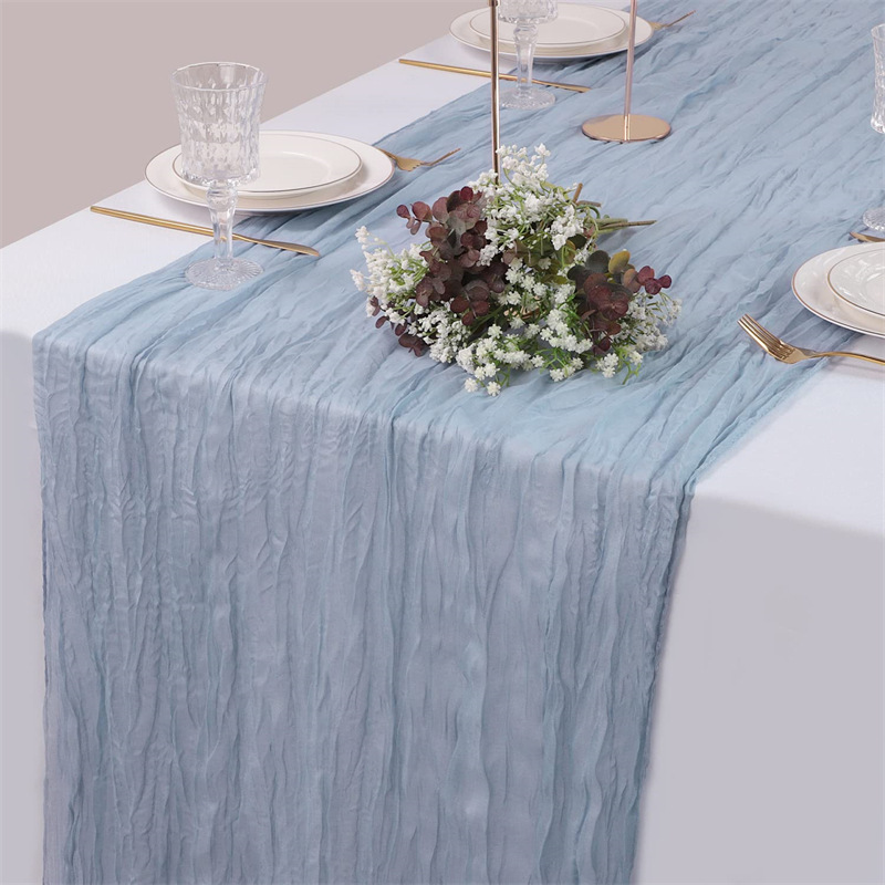 🏮 50% RABATT! 🌸 Böhmischer Tischläufer für Hochzeit & Party-Dekoration – Hochwertiger Stoff, Kunstvolles Design & Perfekt Für Festliche Anlässe 🎉