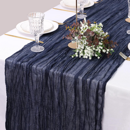 🏮 50% RABATT! 🌸 Böhmischer Tischläufer für Hochzeit & Party-Dekoration – Hochwertiger Stoff, Kunstvolles Design & Perfekt Für Festliche Anlässe 🎉