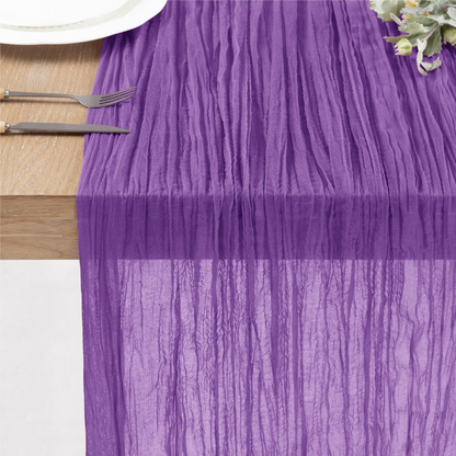 🏮 50% RABATT! 🌸 Böhmischer Tischläufer für Hochzeit & Party-Dekoration – Hochwertiger Stoff, Kunstvolles Design & Perfekt Für Festliche Anlässe 🎉