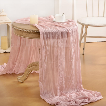 🏮 50% RABATT! 🌸 Böhmischer Tischläufer für Hochzeit & Party-Dekoration – Hochwertiger Stoff, Kunstvolles Design & Perfekt Für Festliche Anlässe 🎉