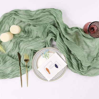 🏮 50% RABATT! 🌸 Böhmischer Tischläufer für Hochzeit & Party-Dekoration – Hochwertiger Stoff, Kunstvolles Design & Perfekt Für Festliche Anlässe 🎉