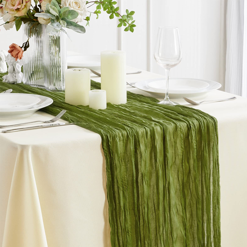🏮 50% RABATT! 🌸 Böhmischer Tischläufer für Hochzeit & Party-Dekoration – Hochwertiger Stoff, Kunstvolles Design & Perfekt Für Festliche Anlässe 🎉