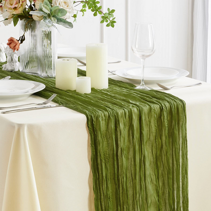 🏮 50% RABATT! 🌸 Böhmischer Tischläufer für Hochzeit & Party-Dekoration – Hochwertiger Stoff, Kunstvolles Design & Perfekt Für Festliche Anlässe 🎉