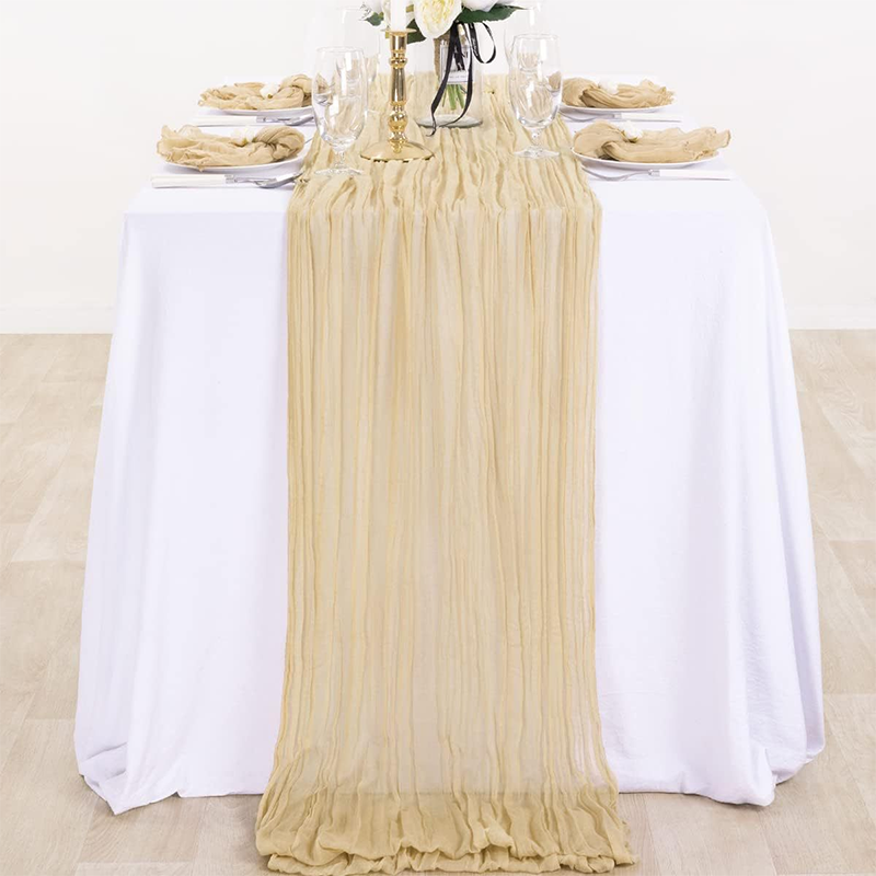 🏮 50% RABATT! 🌸 Böhmischer Tischläufer für Hochzeit & Party-Dekoration – Hochwertiger Stoff, Kunstvolles Design & Perfekt Für Festliche Anlässe 🎉