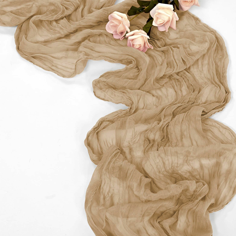 🏮 50% RABATT! 🌸 Böhmischer Tischläufer für Hochzeit & Party-Dekoration – Hochwertiger Stoff, Kunstvolles Design & Perfekt Für Festliche Anlässe 🎉