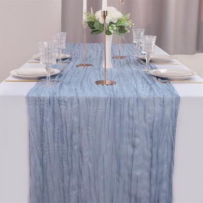 🏮 50% RABATT! 🌸 Böhmischer Tischläufer für Hochzeit & Party-Dekoration – Hochwertiger Stoff, Kunstvolles Design & Perfekt Für Festliche Anlässe 🎉