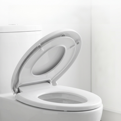 🔥Solange der Vorrat reicht 40 % Rabatt!🎉2-in-1-Toilettensitz für Erwachsene und Kinder