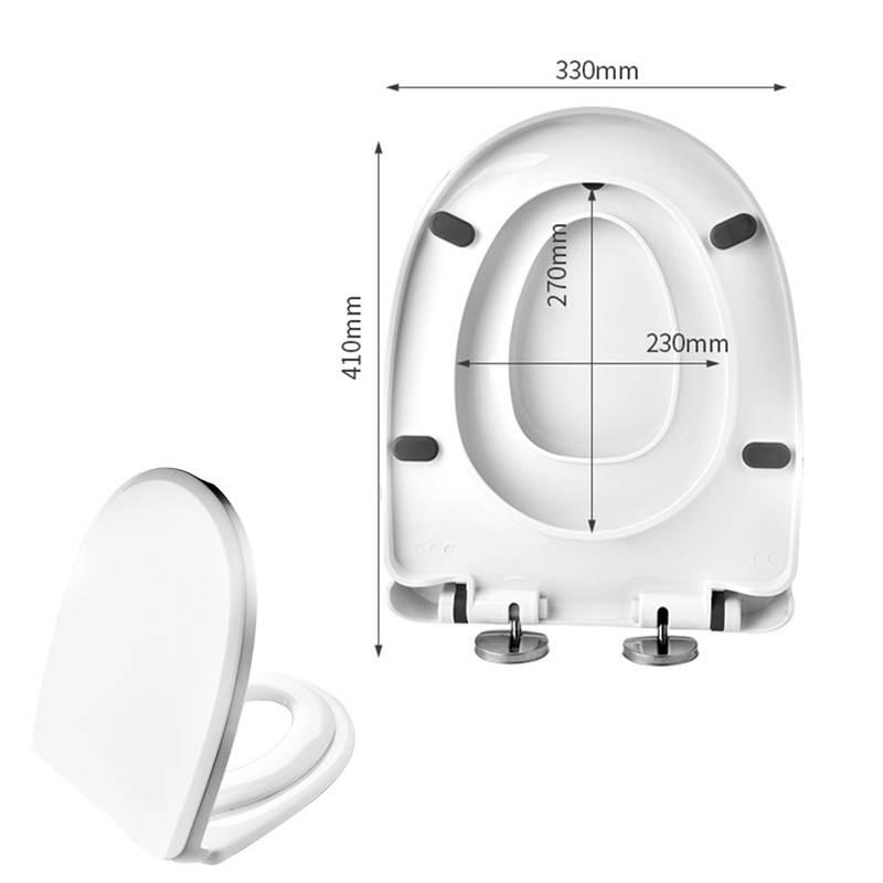🔥Solange der Vorrat reicht 40 % Rabatt!🎉2-in-1-Toilettensitz für Erwachsene und Kinder
