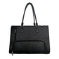 🔥Solange der Vorrat reicht 40 % Rabatt!👜Direktverkauf ab Werk – Laptop-Tasche für Damen mit Fach für das Mittagessen