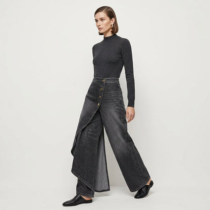 👖Perfekter Mix aus Rock & Shorts – Stylisch, sicher & chic👗