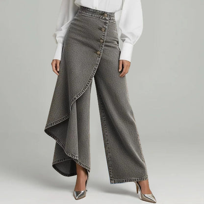 👖Perfekter Mix aus Rock & Shorts – Stylisch, sicher & chic👗