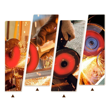 🔥50% Rabatt💦 Flexibler Sprühnebel für Schneidemaschinen – 2 Modi (Nebel/Strahl) – Aluminiumrohr, rostfrei – Universal-Wasserhahnadapter (13–23 mm)