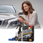🎁Heißer Verkauf 50% RABATT!! ⚡Professionelles Scheinwerferreinigungs- und -aufbereitungsset