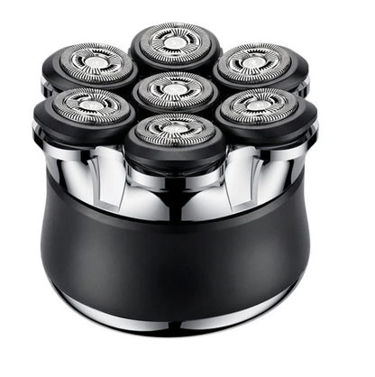 🪒 LIMITED‑TIME 50% OFF! 💥 Washable Razor With Seven Blades – Smooth‑shave, Waterproof, Easy‑clean ✨