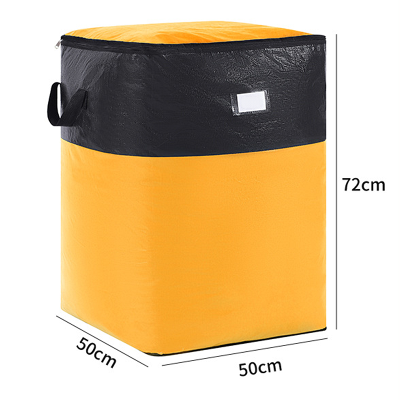 📦 KAUFE 2, ERHALTE 1 GRATIS! ⏰ Faltbare Aufbewahrungs- & Umzugstasche – Groß, stabil & wasserabweisend – Ideal für Kleidung, Bettwäsche oder Umzug – mit Griffen & Reißverschluss – platzsparend verstaut ✨🧳