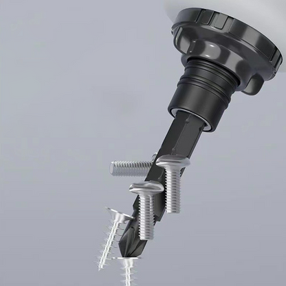 🔧 50% RABATT! 🔩 Ratsche-Schraubendreher-Set – Kompakt, Magnetspitze & Ideal Für Präzisionsarbeiten Im Haushalt & In Der Werkstatt 🛠️
