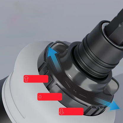 🔧 50% RABATT! 🔩 Ratsche-Schraubendreher-Set – Kompakt, Magnetspitze & Ideal Für Präzisionsarbeiten Im Haushalt & In Der Werkstatt 🛠️