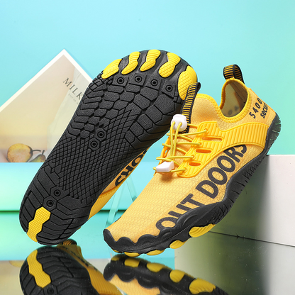 🔥2026 Verkaufshit – 50 % RABATT🔥 Unisex leichte, schnell trocknende Sportschuhe