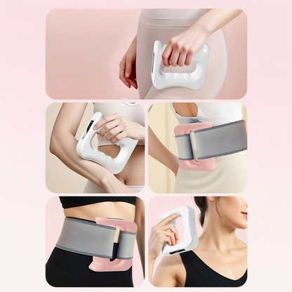 🔥Solange der Vorrat reicht 40 % Rabatt!🎉Akku-Massagering für den ganzen Körper