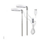 🔥Solange der Vorrat reicht 40 % Rabatt!🎉LED-Engelsring-Pflanzenwachstumslampe