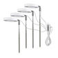 🔥Solange der Vorrat reicht 40 % Rabatt!🎉LED-Engelsring-Pflanzenwachstumslampe