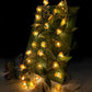 Creative LED Remote String Lights