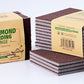 Scheuerschwamm mit Nanotechnologie – entfernt fettigen Schmutz & eingebrannte Rückstände – ideal für Töpfe, Pfannen & Arbeitsflächen🧽✨