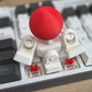 🔥Solange der Vorrat reicht 40 % Rabatt!🎉Tastenkappen für Gaming-Joystick-Tastaturen