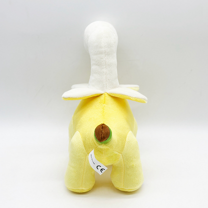 🔥Solange der Vorrat reicht 40 % Rabatt!🎉Bananen-Dinosaurier Plüschtier
