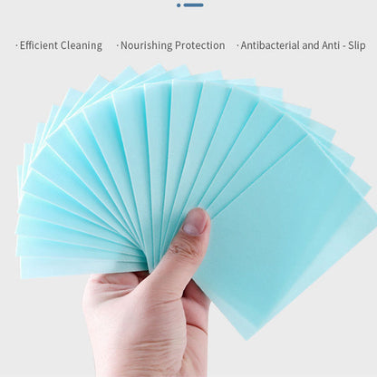 🔥Solange der Vorrat reicht 40 % Rabatt!🎉30-teilige Packung Multi-Effekt-Bodenreinigungstücher