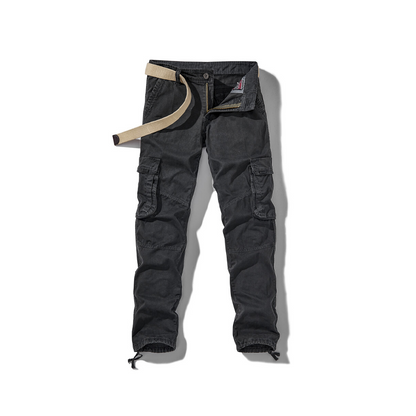 🔥Solange der Vorrat reicht 40 % Rabatt!🎉Taktische Cargo-Hose für Herren mit mehreren Taschen