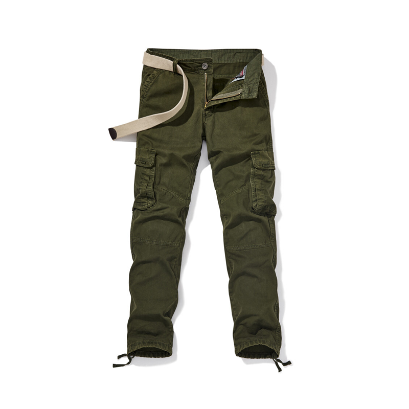 🔥Solange der Vorrat reicht 40 % Rabatt!🎉Taktische Cargo-Hose für Herren mit mehreren Taschen