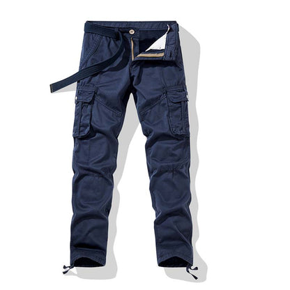 🔥Solange der Vorrat reicht 40 % Rabatt!🎉Klassische taktische Cargohose für Herren