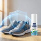 🔥Solange der Vorrat reicht 40 % Rabatt!🎉Deodorant-Spray für Schuhe und Socken