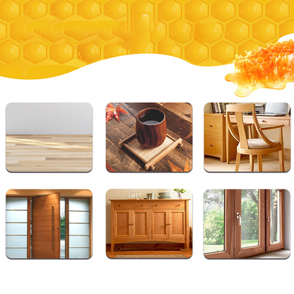 🔥 Sonderangebot: 30 % Rabatt 🔥 All-in-One-Reiniger und Politur für Holzoberflächen