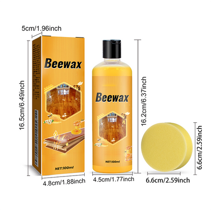 🔥 Sonderangebot: 30 % Rabatt 🔥 All-in-One-Reiniger und Politur für Holzoberflächen