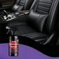🚗 KAUFE 2, ERHALTE 1 GRATIS! 🧼 Universeller Innenraumreiniger für Autos – Entfernt Schmutz & Flecken, Sicher Für Polster, Kunststoff & Leder 🏠